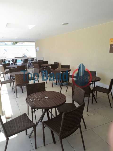 Conheça 12242_G1588789596 do imóvel - Casa em Condomínio para alugar Rua Beth Lago, Recreio dos Bandeirantes, Rio de Janeiro - R$ 8.000 - TICN40183 - 21 12242_G1588789596 - 21