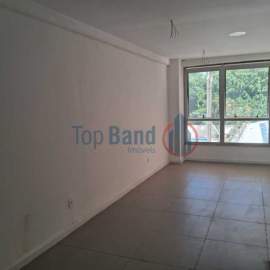 Primeira Locação - Sala comercial Shopping Map Band - TISL00287