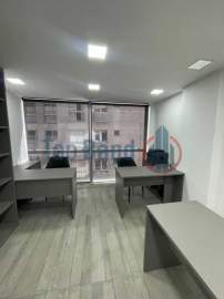 Imóvel Comercial - Sala Comercial 25m² para alugar Recreio dos Bandeirantes, Rio de Janeiro - R$ 1.500 - TISL00288