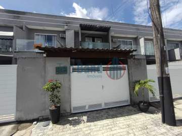 Maravilhosa Casa - Maravilhosa casa duplex no Rio da Prata porteira fechada - TICA20019