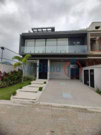 Maravilhosa Casa - Casa em Condomínio para venda e aluguel Avenida Aldemir Martins, Recreio dos Bandeirantes, Rio de Janeiro - R$ 3.500.000 - TICN40186