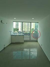 Ótima localização - Ótima sala comercial condomínio One Offices - TISL00292