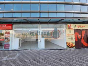 Imóvel Comercial - Loja 80m² para alugar Recreio dos Bandeirantes, Rio de Janeiro - R$ 4.500 - TILJ00113