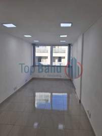 Excelente sala comercial enfrente ao Recreio Shopping - TISL00295