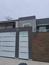 Primeira Locação - Casa Duplex em condomínio com piscina Vargem Pequena - TICN40190