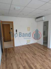 Ótima localização - Sala comercial Neolink Office Mall - TISL00297