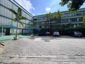 Aluguel - Apartamento sala e 1 quarto no clube pontal em Vargem Grande - TIAP10079