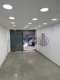 Aluguel - Loja 75m² para alugar Rua Santo Afonso, Tijuca, Rio de Janeiro - R$ 6.000 - TILJ00116