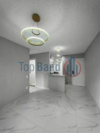 Primeira Locação - Lindo apartamento 1 locação condominio Park Mar - TIAP20726