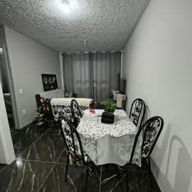 Aluguel - Apto para locação condomínio minha casa minha vida - TIAP20733