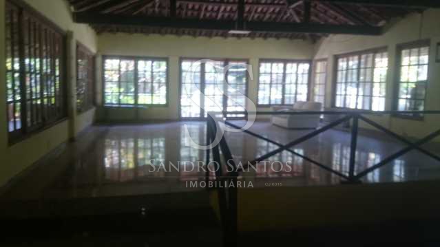 Conheça FOTO29 do imóvel - Sítio 8280m² à venda Vargem Grande, Rio de Janeiro - R$ 2.950.000 - BI60001 - 25 FOTO29 - 25