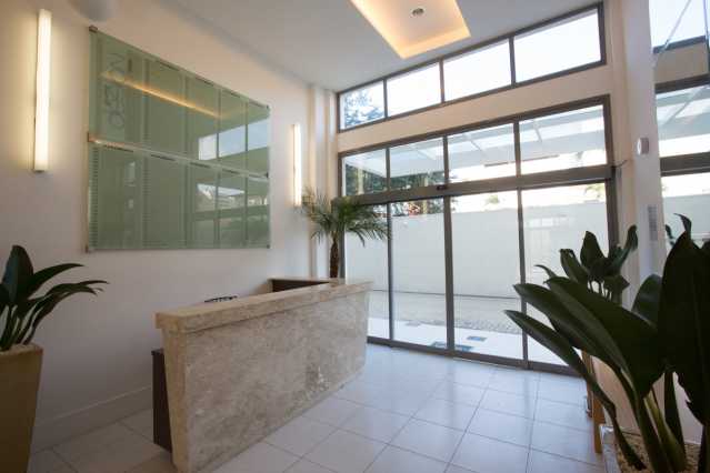 Conheça 01 do imóvel - Sala Comercial 23m² à venda Jacarepaguá, Rio de Janeiro - R$ 190.000 - BS00133 - 1 01 - 1