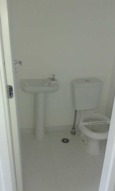 Conheça 06 do imóvel - Sala Comercial 23m² à venda Jacarepaguá, Rio de Janeiro - R$ 190.000 - BS00133 - 6 06 - 6