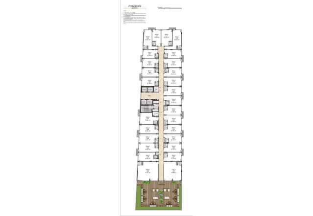 Conheça 07 do imóvel - Sala Comercial 23m² à venda Jacarepaguá, Rio de Janeiro - R$ 190.000 - BS00133 - 7 07 - 7
