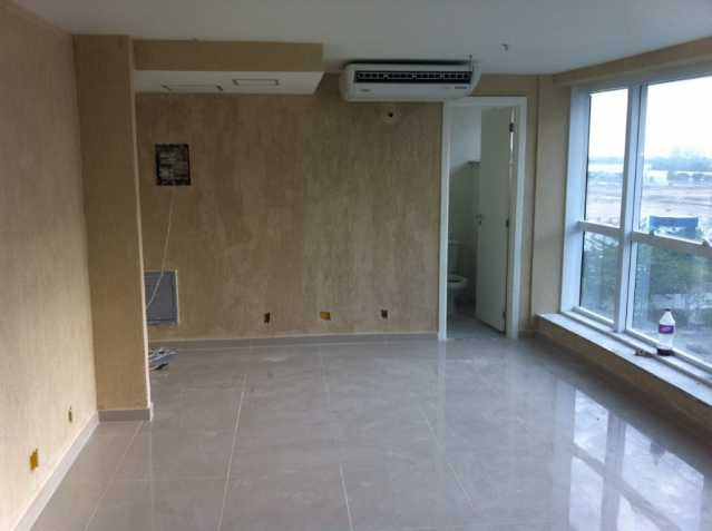 Conheça IMG-20150307-WA0008 do imóvel - Sala Comercial 24m² à venda Avenida Embaixador Abelardo Bueno, Barra da Tijuca, Rio de Janeiro - R$ 160.000 - SSSL00002 - 1 IMG-20150307-WA0008 - 1