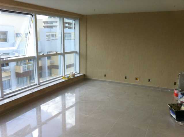 Conheça IMG-20150307-WA0009 do imóvel - Sala Comercial 24m² à venda Avenida Embaixador Abelardo Bueno, Barra da Tijuca, Rio de Janeiro - R$ 160.000 - SSSL00002 - 4 IMG-20150307-WA0009 - 4