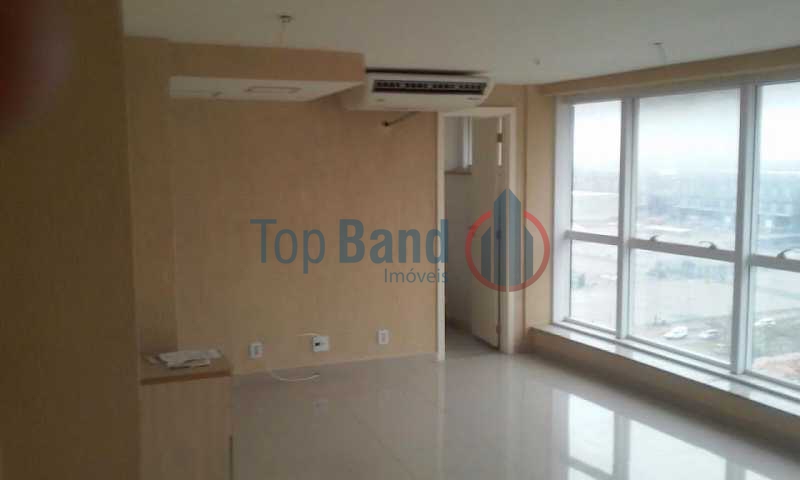 Conheça unnamed 2 do imóvel - Sala Comercial 24m² à venda Avenida Embaixador Abelardo Bueno, Barra da Tijuca, Rio de Janeiro - R$ 160.000 - SSSL00002 - 9 unnamed 2 - 9