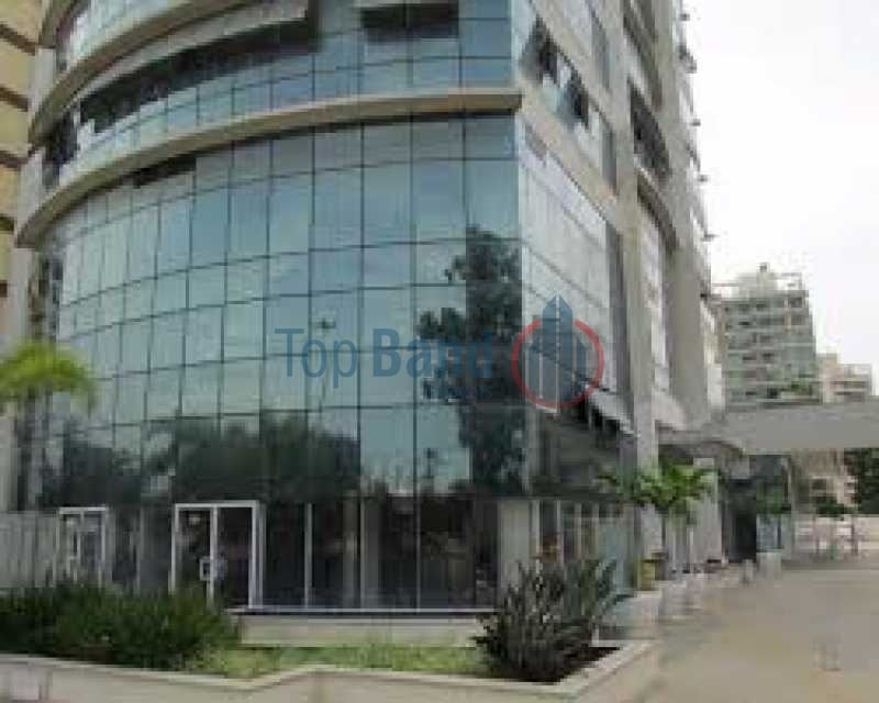 Conheça download do imóvel - Sala Comercial 24m² à venda Avenida Embaixador Abelardo Bueno, Barra da Tijuca, Rio de Janeiro - R$ 160.000 - SSSL00002 - 3 download - 3