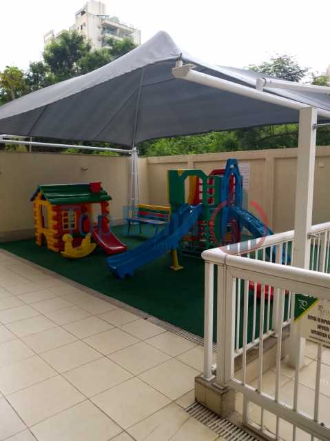 Conheça 7db87ab8-76dd-4a01-9d96-76065f do imóvel - Apartamento à venda Rua Queiros Júnior, Jacarepaguá, Rio de Janeiro - R$ 550.000 - SSAP20032 - 18 7db87ab8-76dd-4a01-9d96-76065f - 18