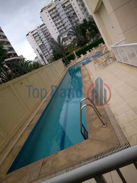 Conheça 194239c8-5f51-47d7-b362-43243d do imóvel - Apartamento à venda Rua Queiros Júnior, Jacarepaguá, Rio de Janeiro - R$ 550.000 - SSAP20032 - 23 194239c8-5f51-47d7-b362-43243d - 23