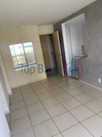 Venda/Aluguel - Apartamento à venda Rua Queiros Júnior, Jacarepaguá, Rio de Janeiro - R$ 550.000 - SSAP20032