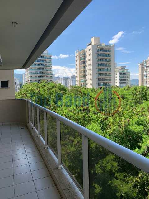 Conheça WhatsApp Image 2023-01-30 at 1 do imóvel - Apartamento à venda Rua Queiros Júnior, Jacarepaguá, Rio de Janeiro - R$ 550.000 - SSAP20032 - 5 WhatsApp Image 2023-01-30 at 1 - 5