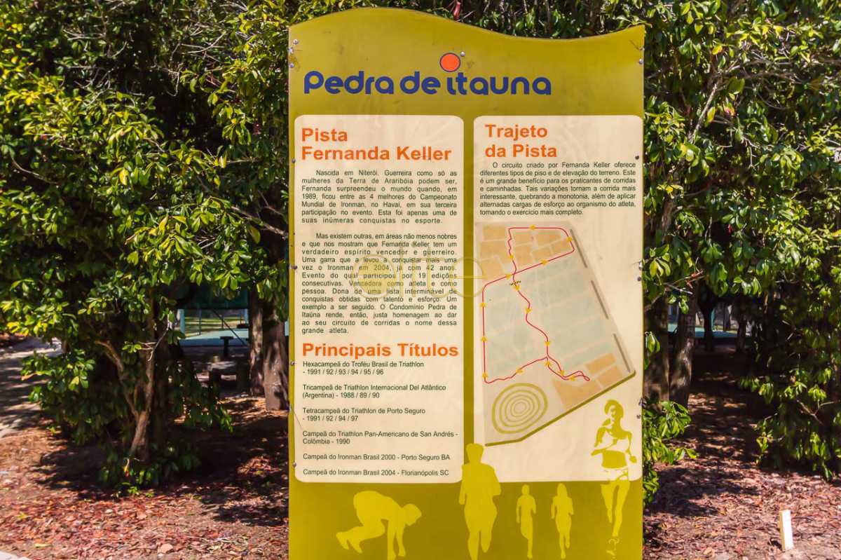 Conheça INFRAESTRUTURA CONDOMINIO PEDR do empreendimento - Fachada - Pedra de Itaúna - 166 - 14 INFRAESTRUTURA CONDOMINIO PEDR - 14