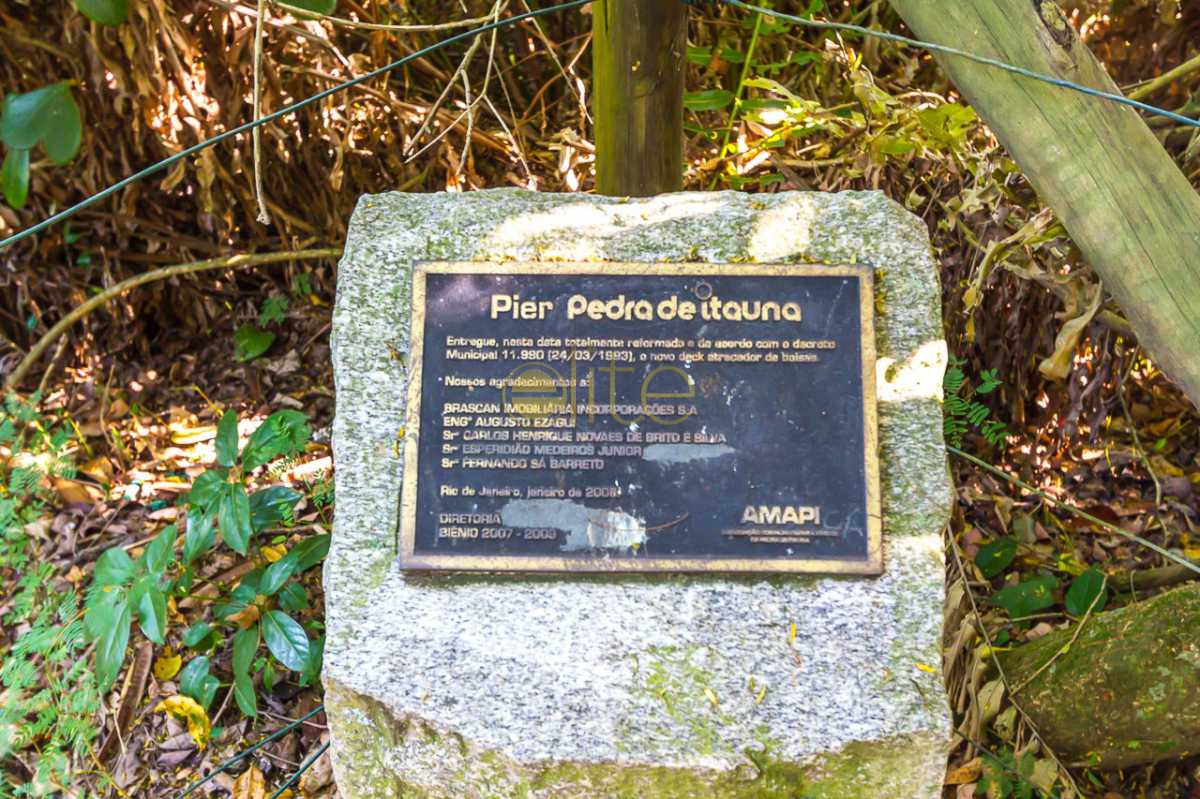 Conheça INFRAESTRUTURA CONDOMINIO PEDR do empreendimento - Fachada - Pedra de Itaúna - 166 - 25 INFRAESTRUTURA CONDOMINIO PEDR - 25
