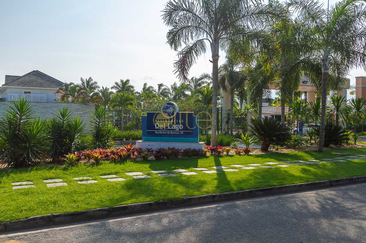 CONDOMINIO DEL LAGO2 - 1