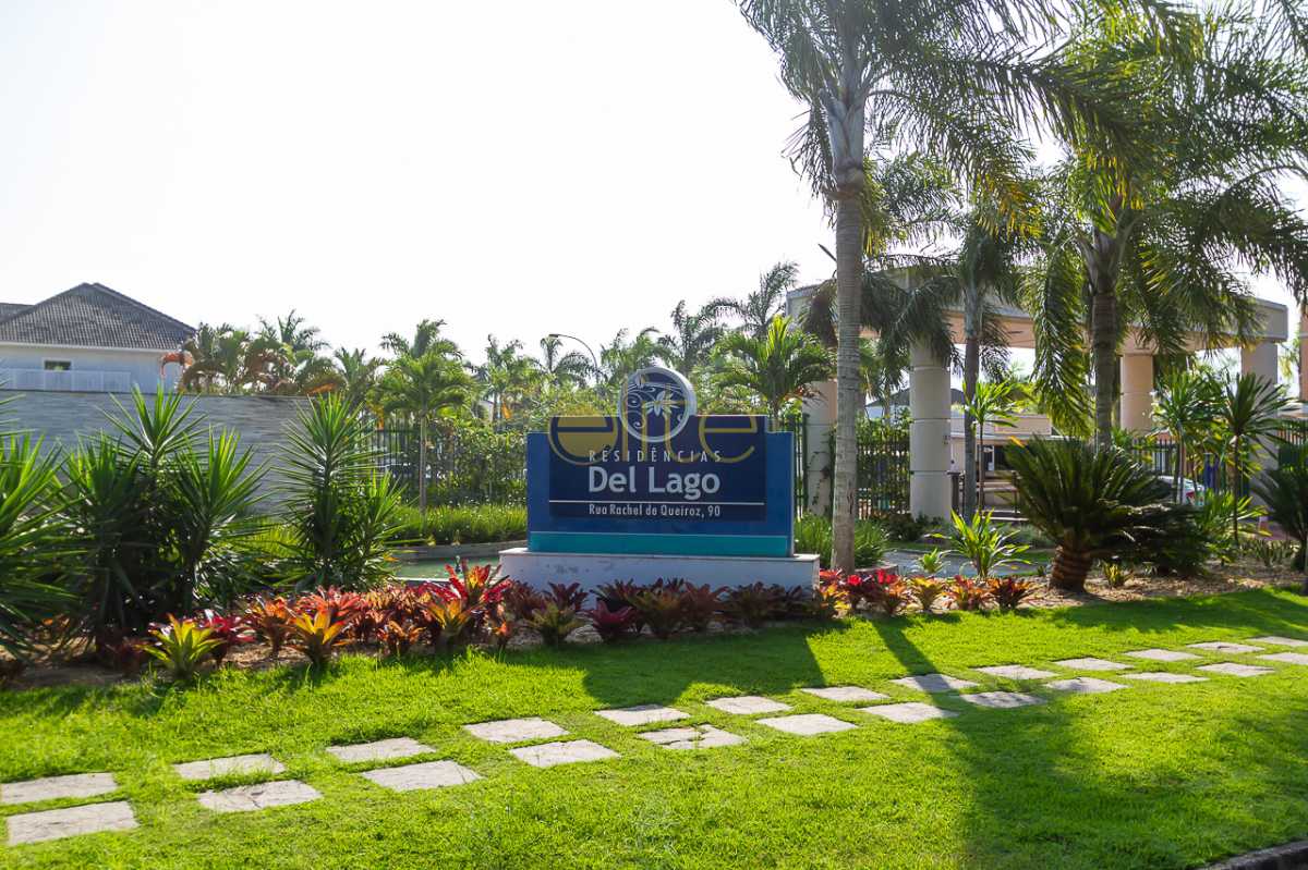 CONDOMINIO DEL LAGO3 - 2