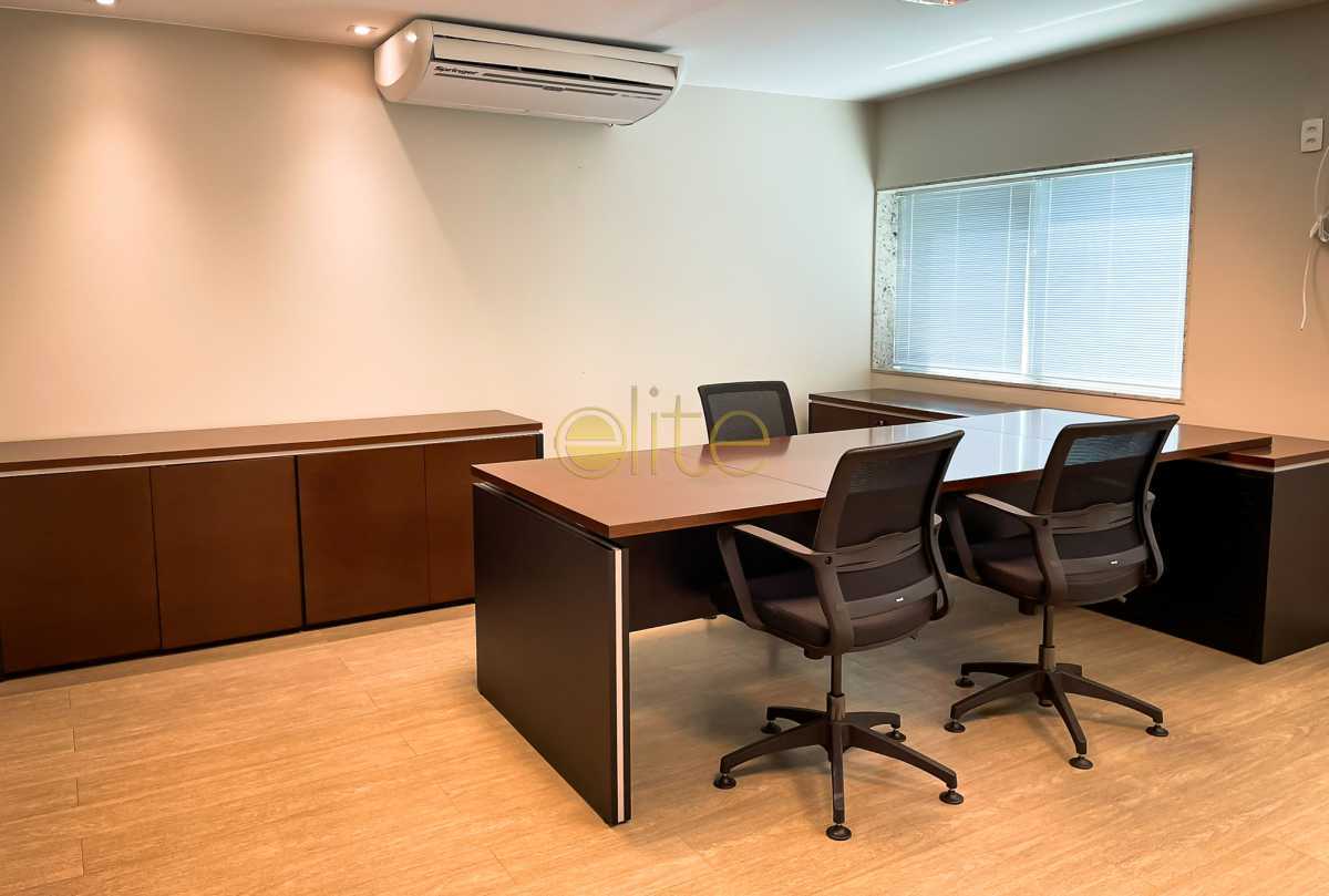 Conheça do imóvel - Conjunto de salas comerciais à venda no SunPlaza (Américas Park), Barra da Tijuca. - 90032 - 8 - 8