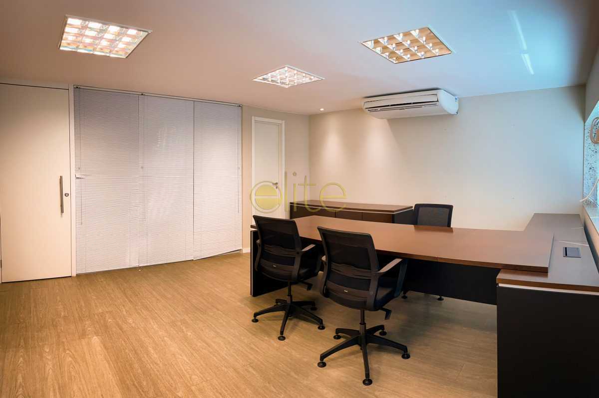 Conheça do imóvel - Conjunto de salas comerciais à venda no SunPlaza (Américas Park), Barra da Tijuca. - 90032 - 9 - 9
