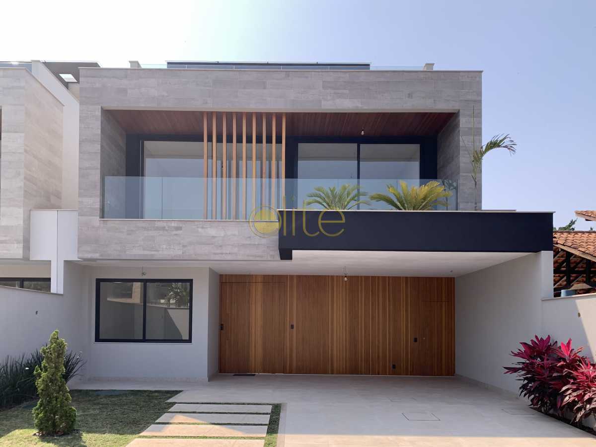 Conheça Casa 2 do imóvel - Casa em Condomínio 4 quartos à venda Rio Mar - Barra da Tijuca, Barra da Tijuca,Rio de Janeiro - R$ 5.500.000 - EBCN40308 - 2 Casa 2 - 2