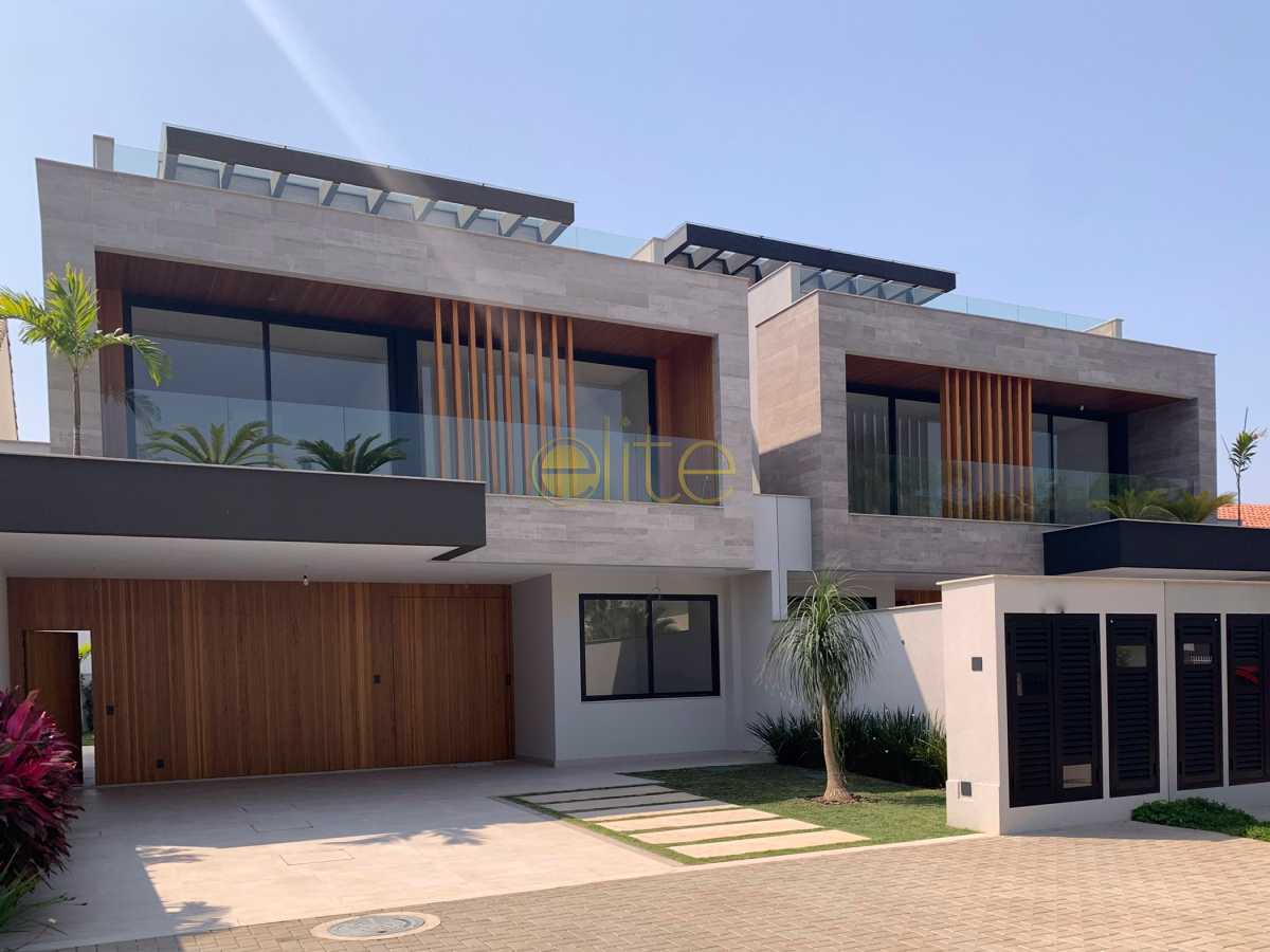 Conheça do imóvel - Casa em Condomínio 4 quartos à venda Rio Mar - Barra da Tijuca, Barra da Tijuca,Rio de Janeiro - R$ 5.500.000 - EBCN40308 - 3 - 3
