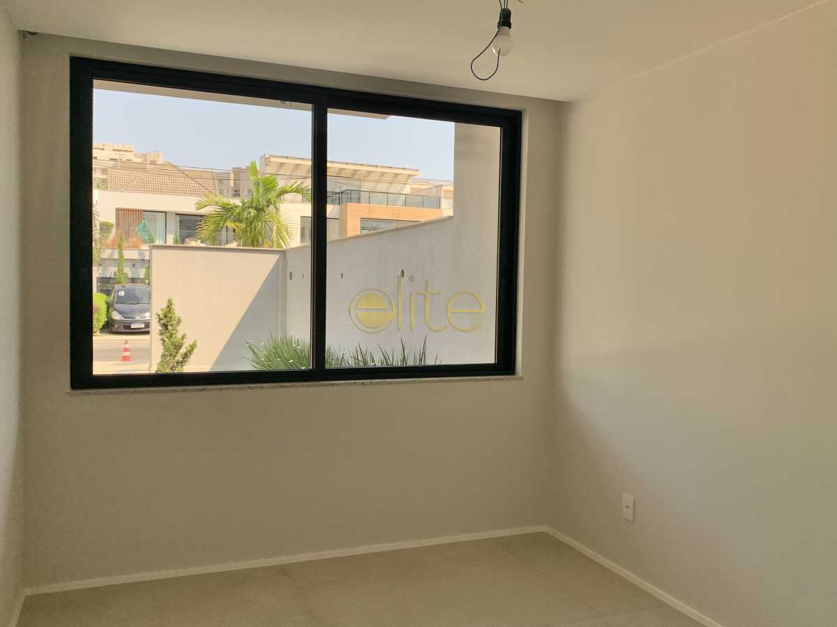Conheça do imóvel - Casa em Condomínio 4 quartos à venda Rio Mar - Barra da Tijuca, Barra da Tijuca,Rio de Janeiro - R$ 5.500.000 - EBCN40308 - 5 - 5