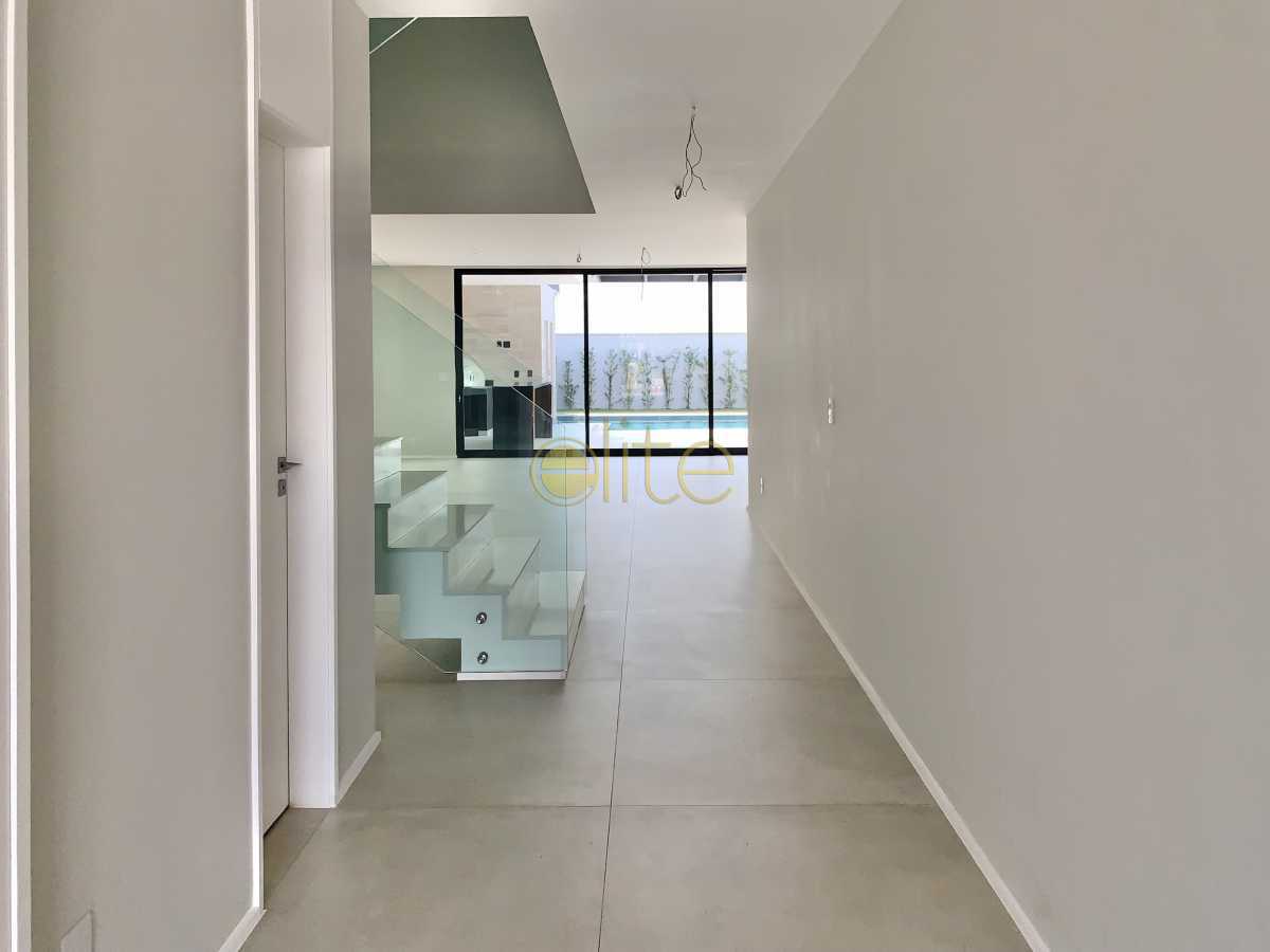 Conheça do imóvel - Casa em Condomínio 4 quartos à venda Rio Mar - Barra da Tijuca, Barra da Tijuca,Rio de Janeiro - R$ 5.500.000 - EBCN40308 - 4 - 4