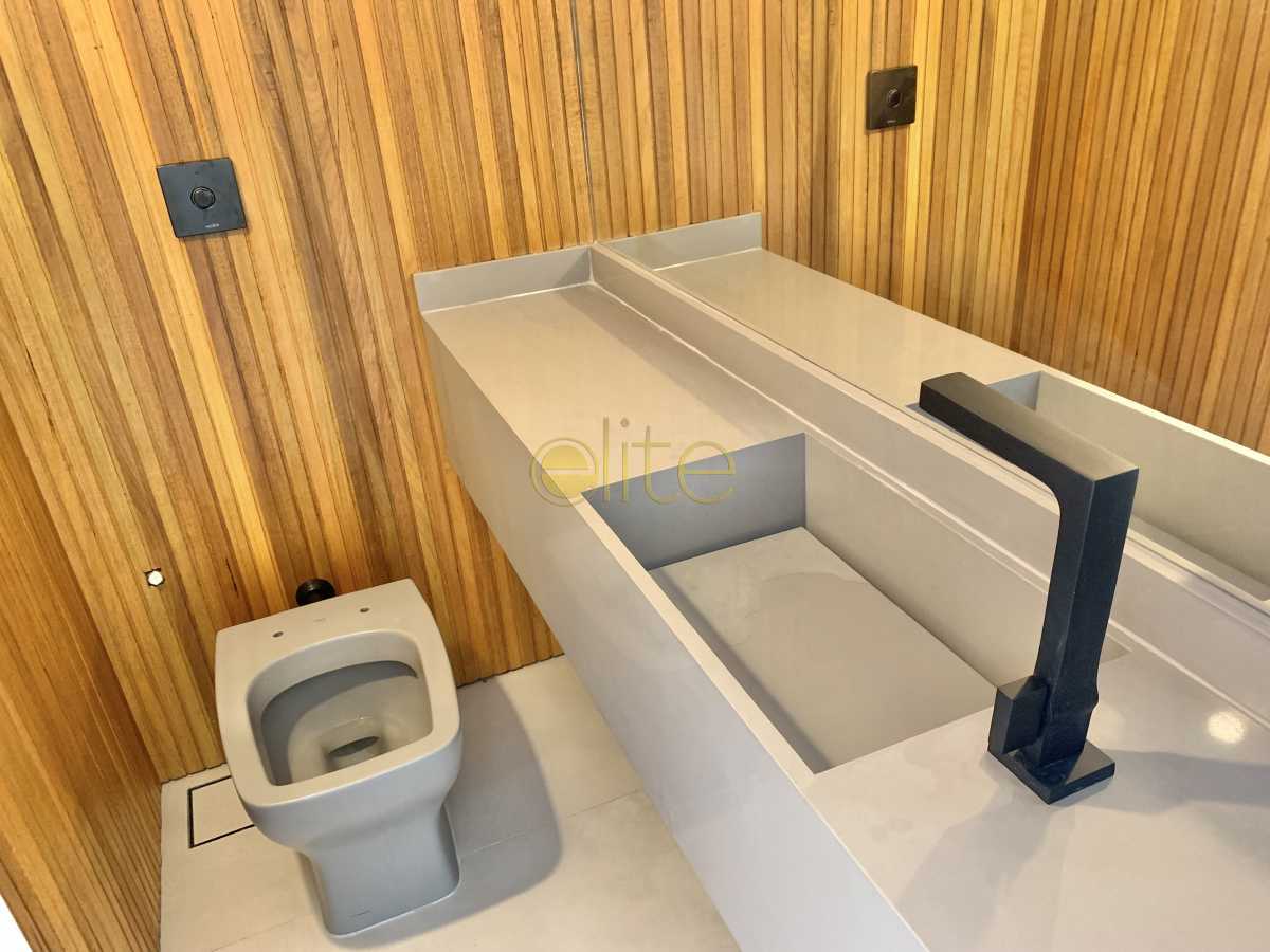 Conheça do imóvel - Casa em Condomínio 4 quartos à venda Rio Mar - Barra da Tijuca, Barra da Tijuca,Rio de Janeiro - R$ 5.500.000 - EBCN40308 - 7 - 7