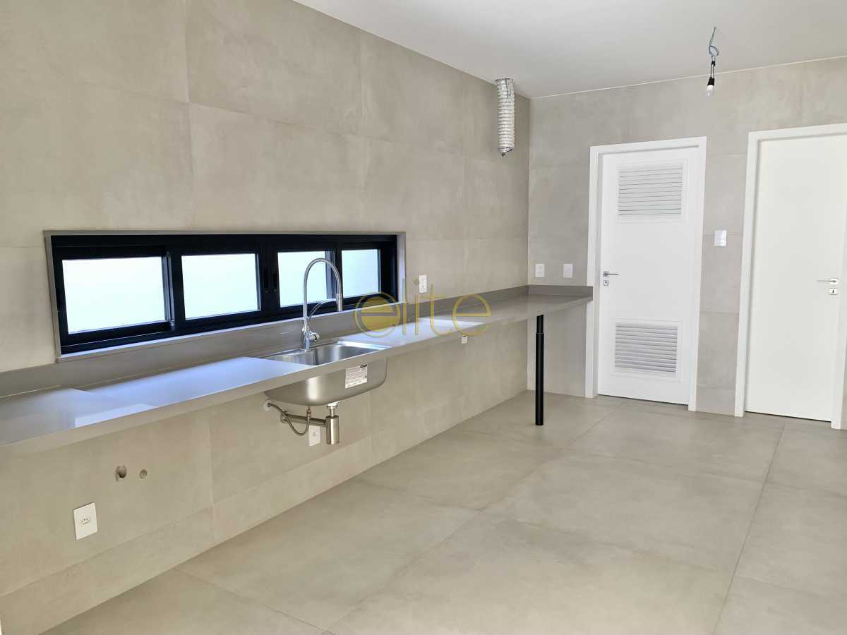 Conheça do imóvel - Casa em Condomínio 4 quartos à venda Rio Mar - Barra da Tijuca, Barra da Tijuca,Rio de Janeiro - R$ 5.500.000 - EBCN40308 - 10 - 10