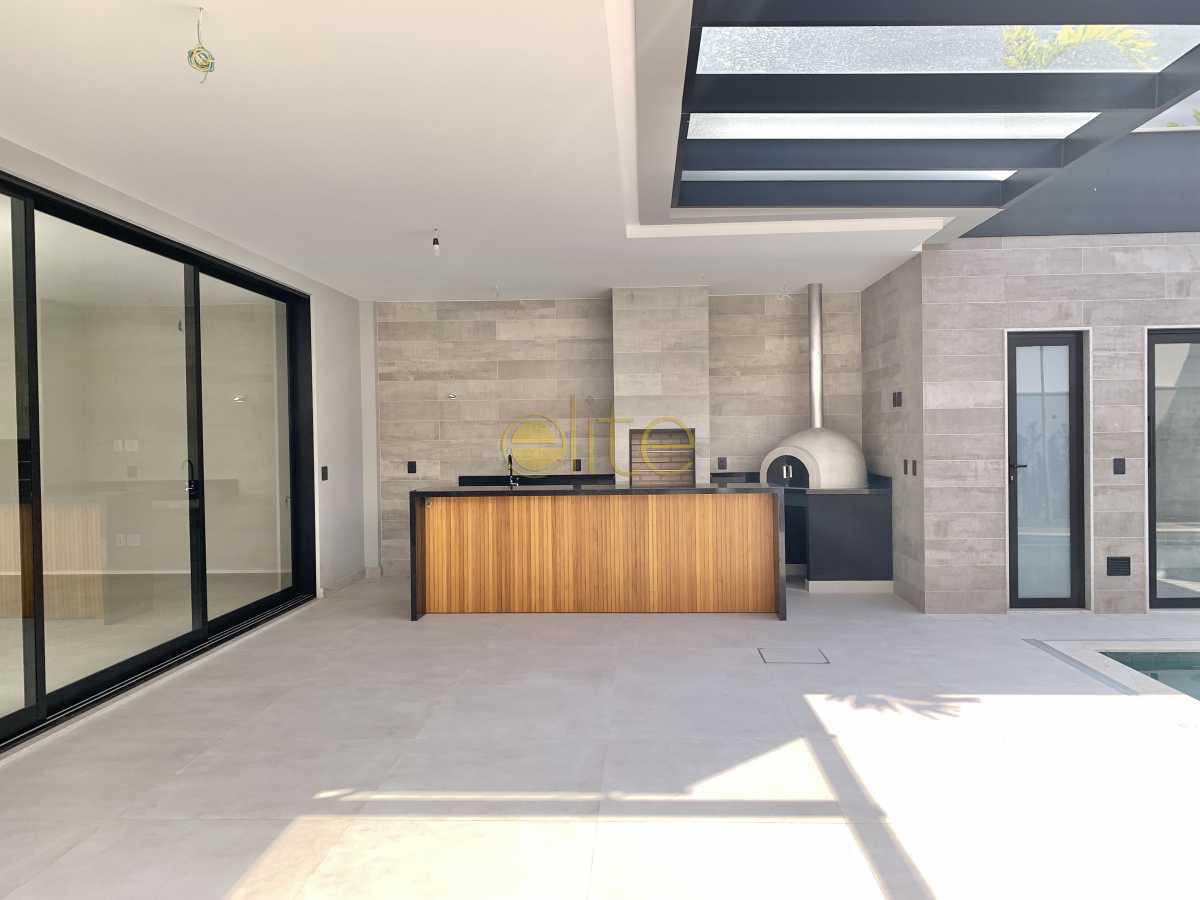 Conheça do imóvel - Casa em Condomínio 4 quartos à venda Rio Mar - Barra da Tijuca, Barra da Tijuca,Rio de Janeiro - R$ 5.500.000 - EBCN40308 - 11 - 11