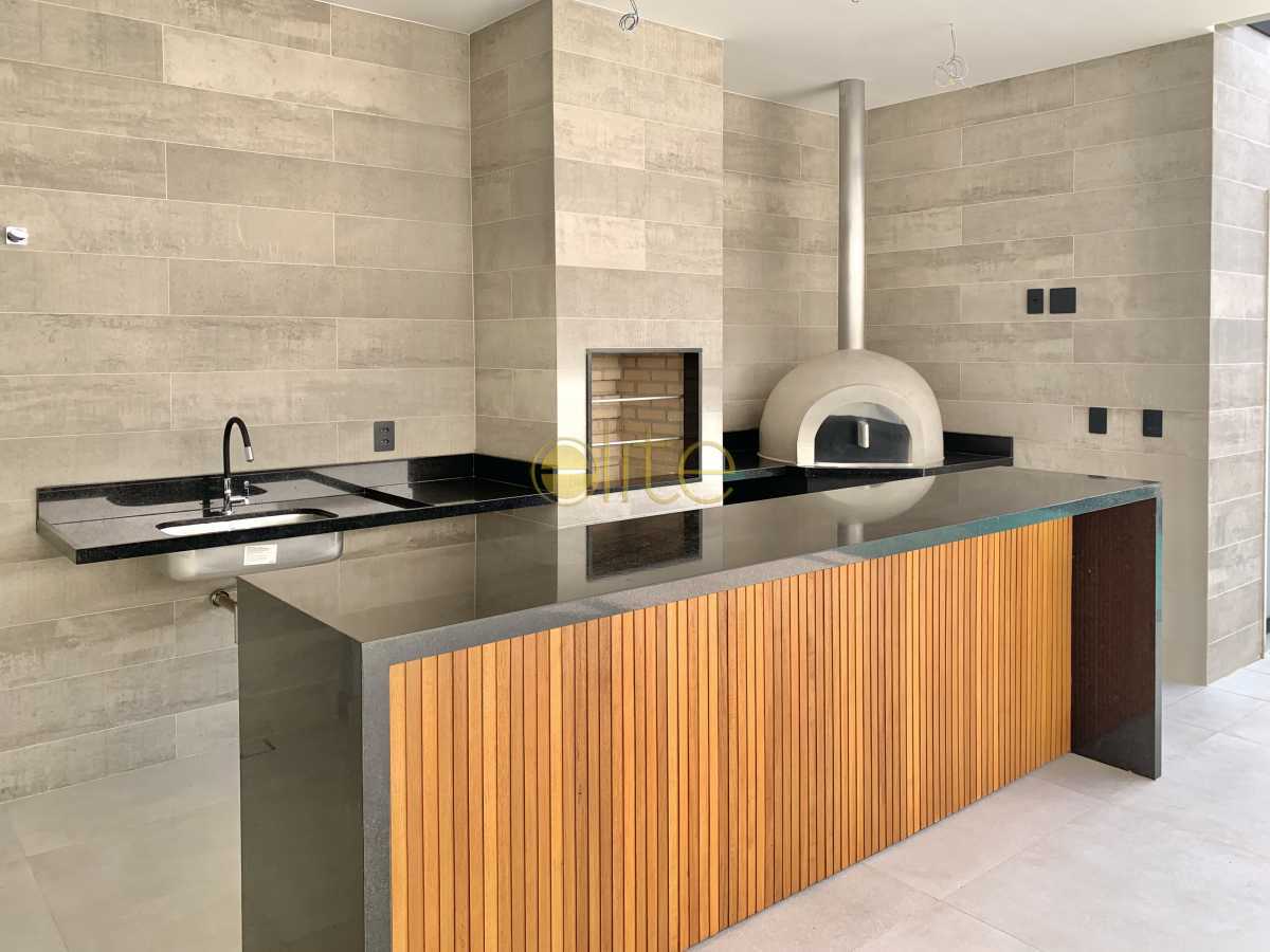 Conheça do imóvel - Casa em Condomínio 4 quartos à venda Rio Mar - Barra da Tijuca, Barra da Tijuca,Rio de Janeiro - R$ 5.500.000 - EBCN40308 - 12 - 12