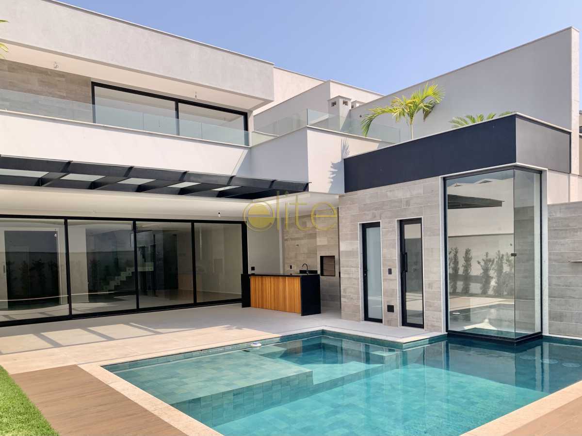 Conheça do imóvel - Casa em Condomínio 4 quartos à venda Rio Mar - Barra da Tijuca, Barra da Tijuca,Rio de Janeiro - R$ 5.500.000 - EBCN40308 - 13 - 13