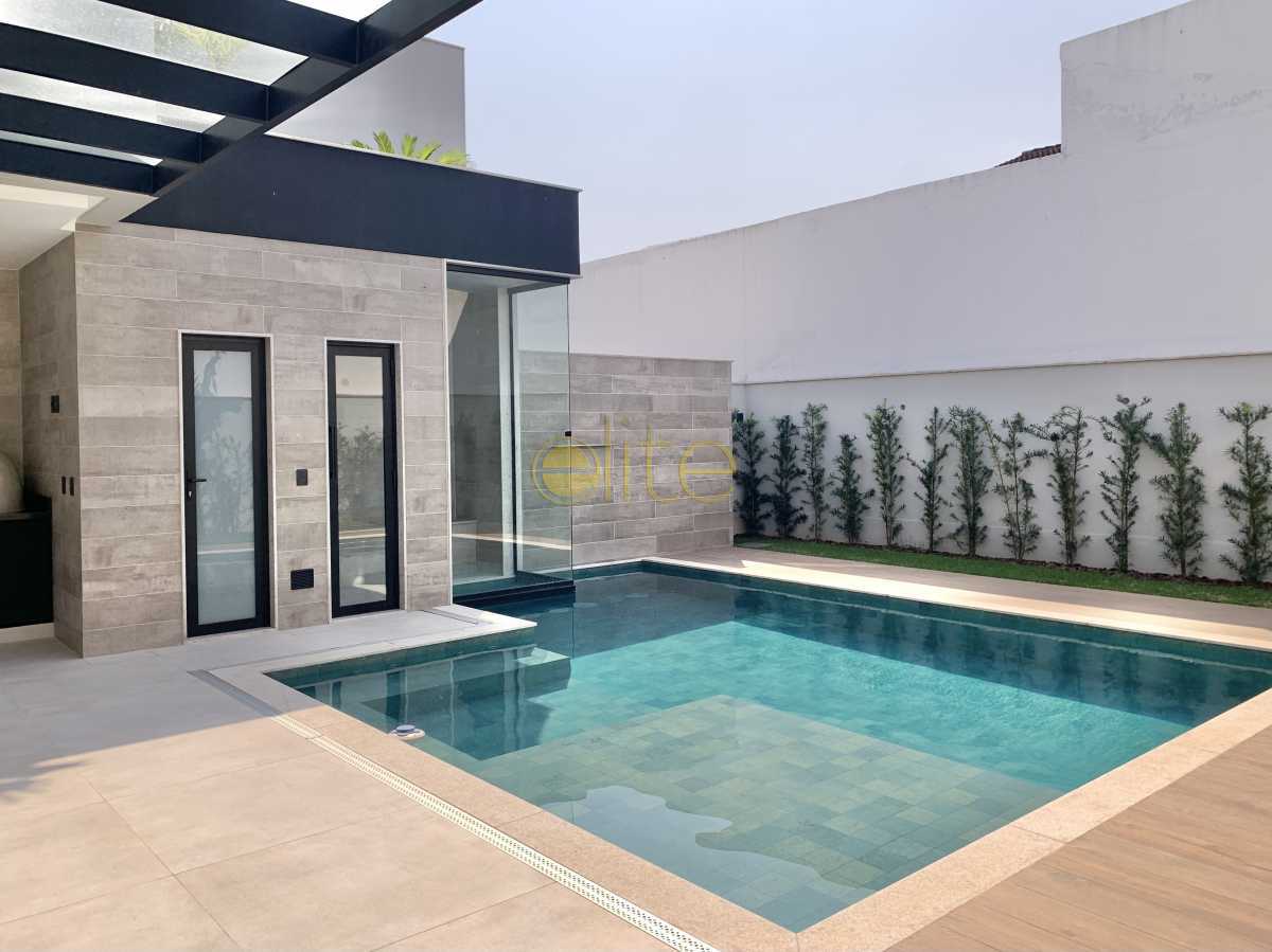Conheça do imóvel - Casa em Condomínio 4 quartos à venda Rio Mar - Barra da Tijuca, Barra da Tijuca,Rio de Janeiro - R$ 5.500.000 - EBCN40308 - 15 - 15