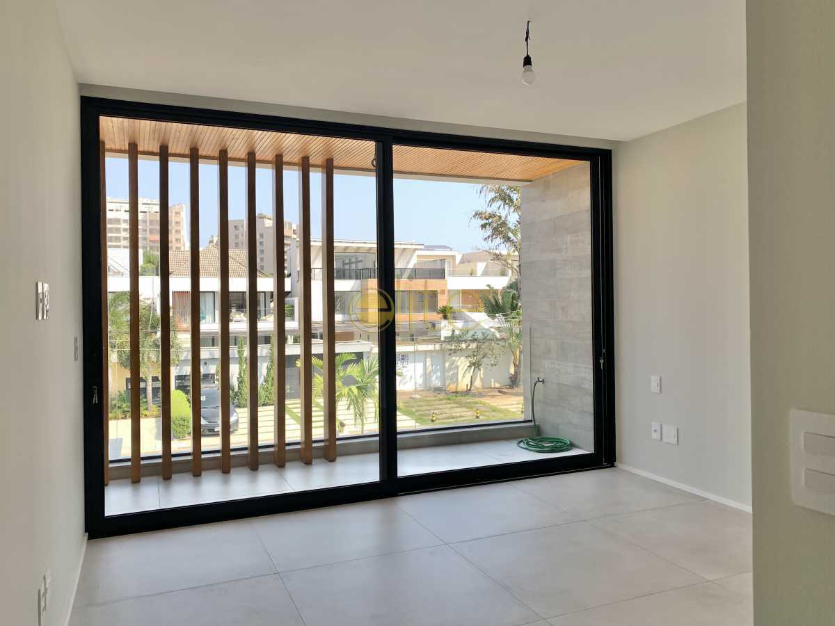 Conheça do imóvel - Casa em Condomínio 4 quartos à venda Rio Mar - Barra da Tijuca, Barra da Tijuca,Rio de Janeiro - R$ 5.500.000 - EBCN40308 - 16 - 16