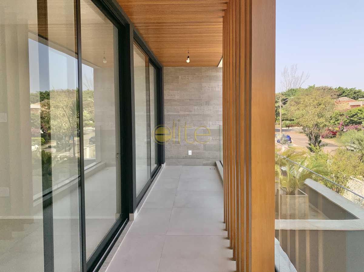 Conheça do imóvel - Casa em Condomínio 4 quartos à venda Rio Mar - Barra da Tijuca, Barra da Tijuca,Rio de Janeiro - R$ 5.500.000 - EBCN40308 - 18 - 18