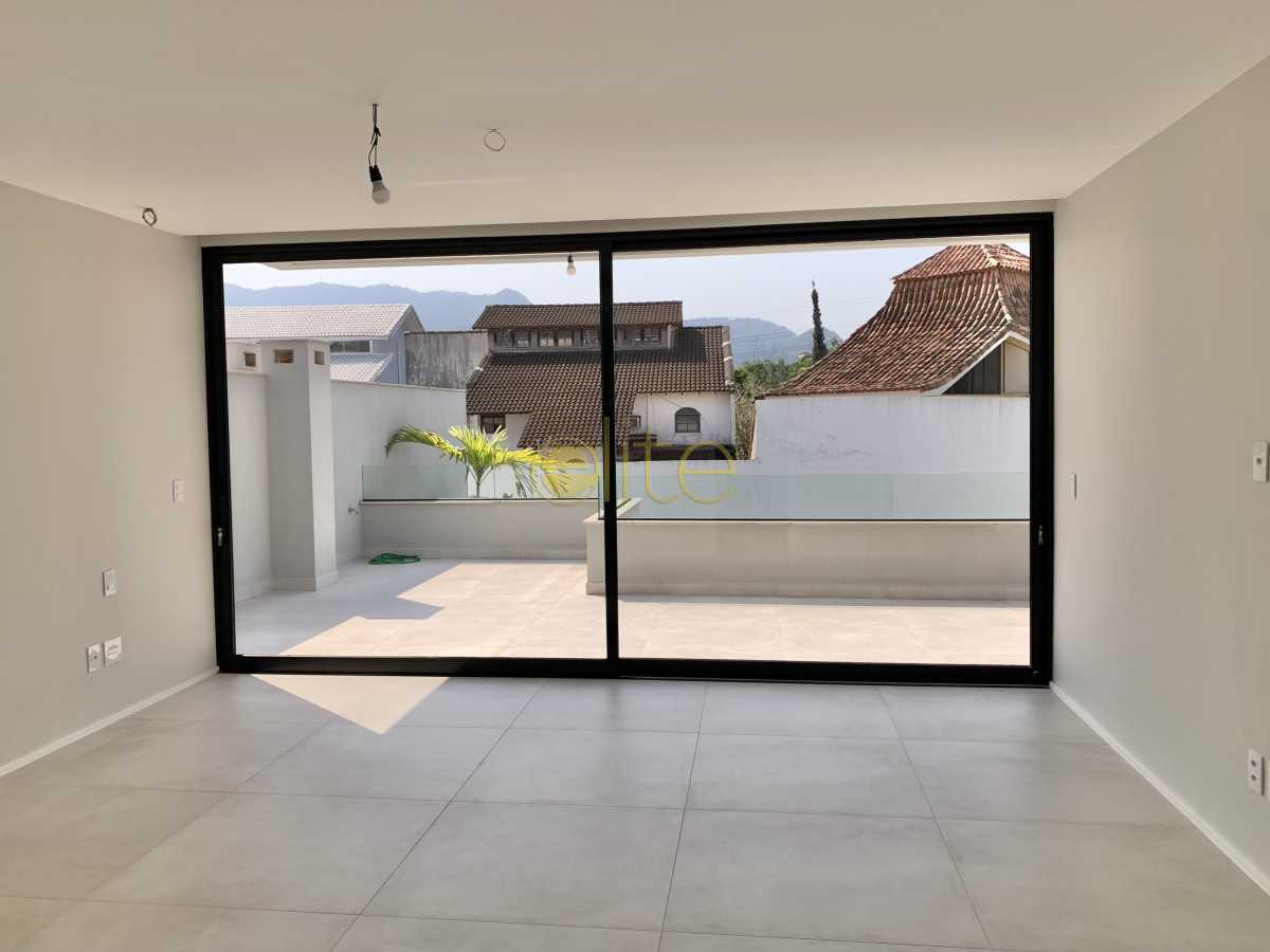 Conheça do imóvel - Casa em Condomínio 4 quartos à venda Rio Mar - Barra da Tijuca, Barra da Tijuca,Rio de Janeiro - R$ 5.500.000 - EBCN40308 - 21 - 21