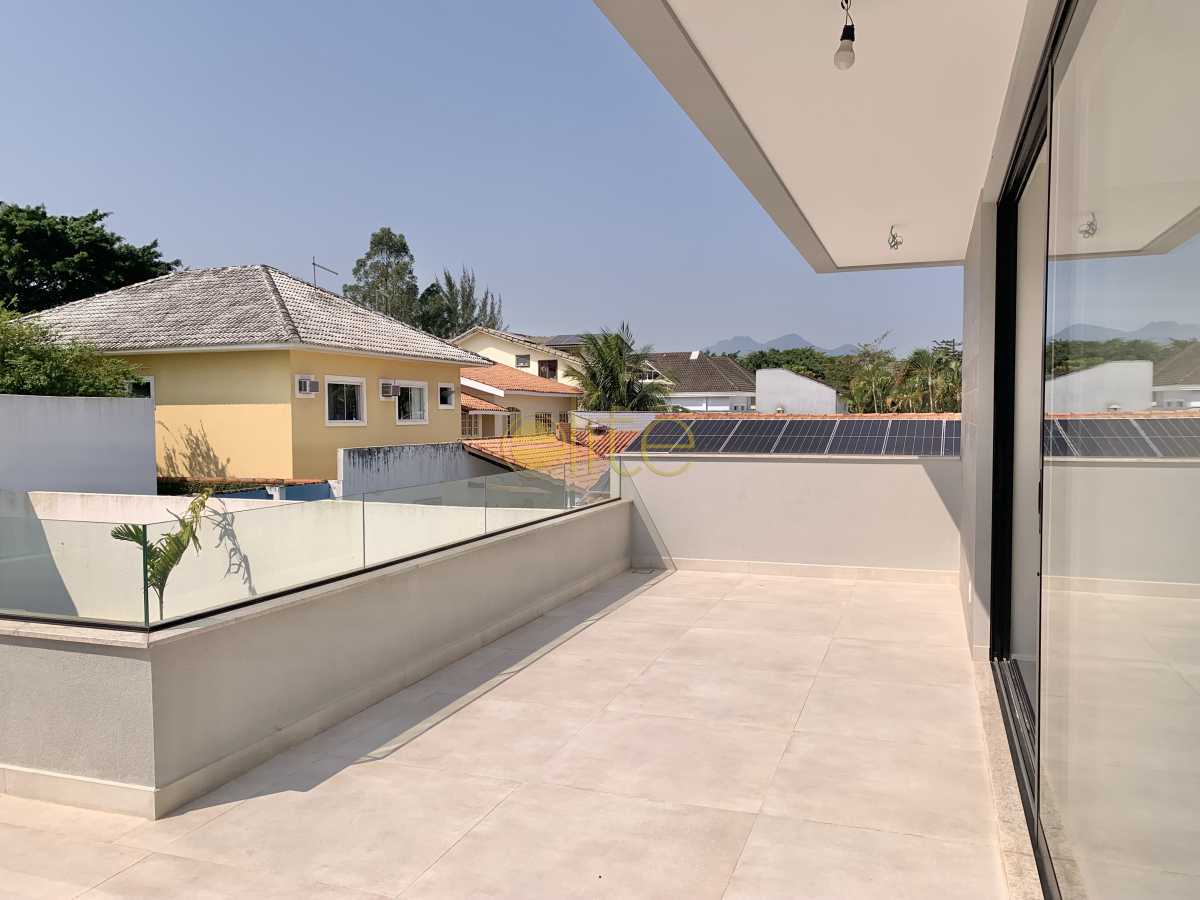 Conheça do imóvel - Casa em Condomínio 4 quartos à venda Rio Mar - Barra da Tijuca, Barra da Tijuca,Rio de Janeiro - R$ 5.500.000 - EBCN40308 - 25 - 25
