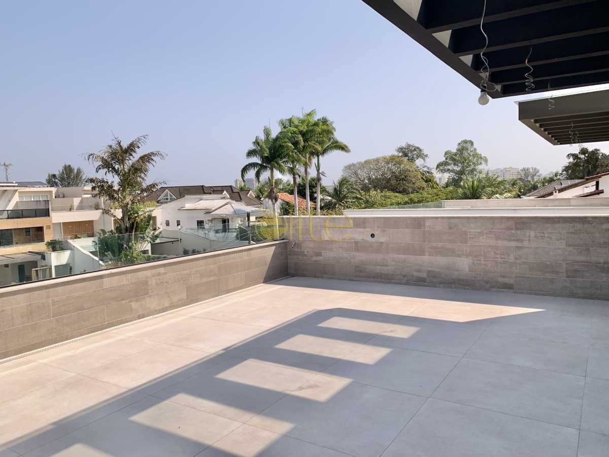 Conheça do imóvel - Casa em Condomínio 4 quartos à venda Rio Mar - Barra da Tijuca, Barra da Tijuca,Rio de Janeiro - R$ 5.500.000 - EBCN40308 - 28 - 28