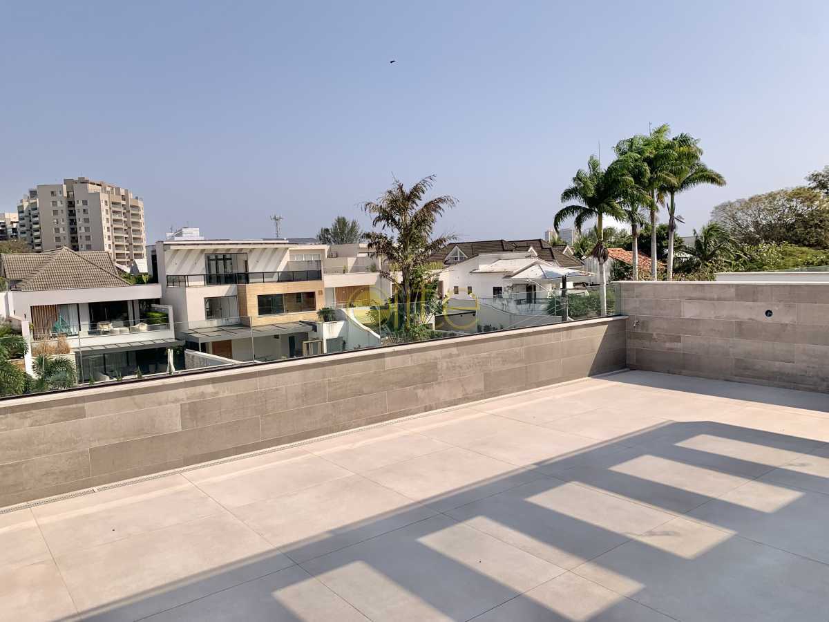 Conheça do imóvel - Casa em Condomínio 4 quartos à venda Rio Mar - Barra da Tijuca, Barra da Tijuca,Rio de Janeiro - R$ 5.500.000 - EBCN40308 - 29 - 29