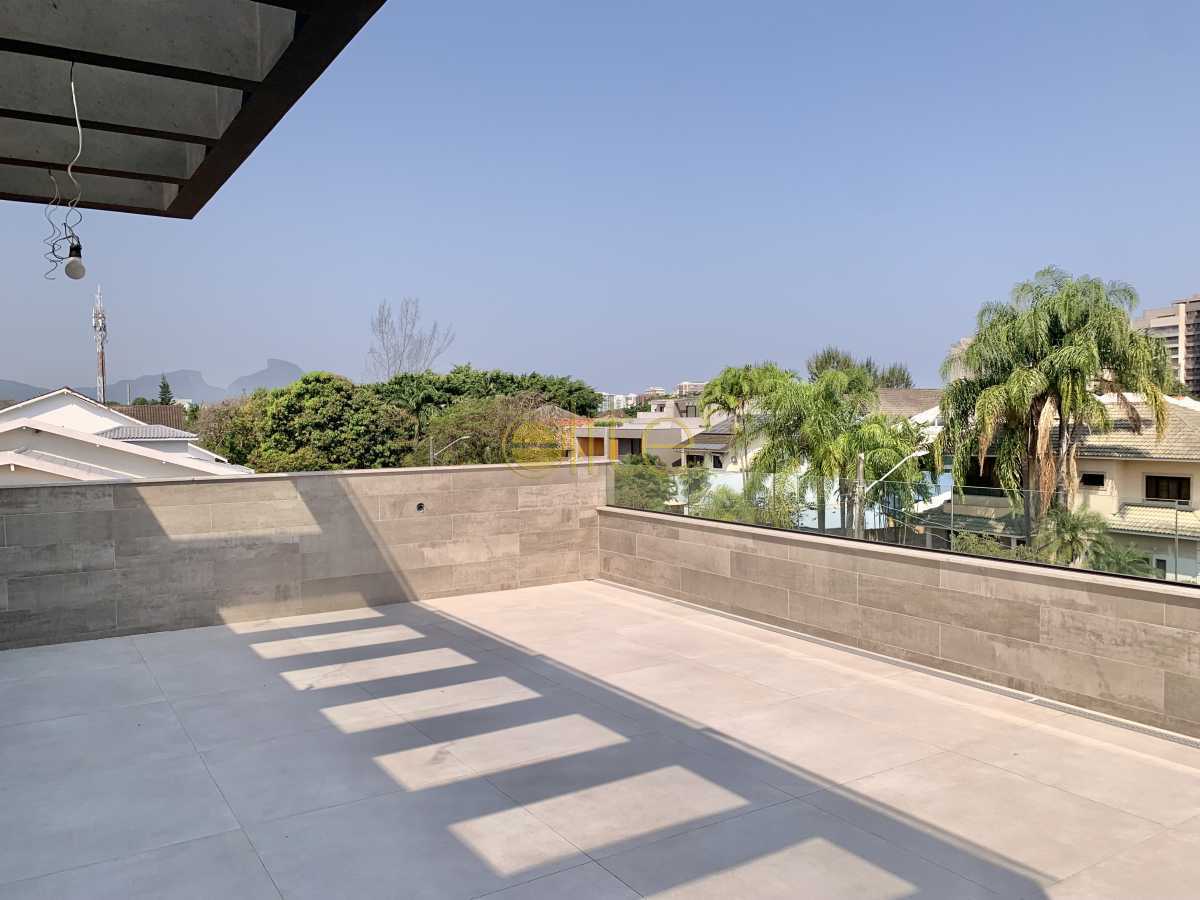 Conheça do imóvel - Casa em Condomínio 4 quartos à venda Rio Mar - Barra da Tijuca, Barra da Tijuca,Rio de Janeiro - R$ 5.500.000 - EBCN40308 - 27 - 27