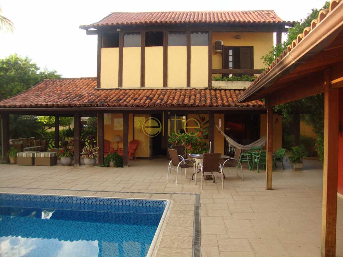 Conheça Rio Mar Xlll 05 do imóvel - Casa em Condomínio 4 quartos à venda Rio Mar - Barra da Tijuca, Barra da Tijuca,Rio de Janeiro - R$ 4.400.000 - EBCN40001 - 1 Rio Mar Xlll 05 - 1